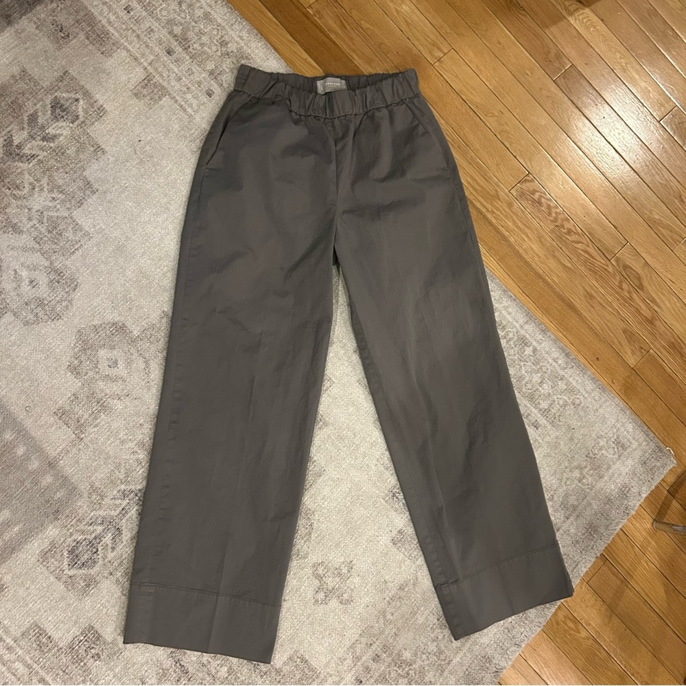 Everlane Easy Pant